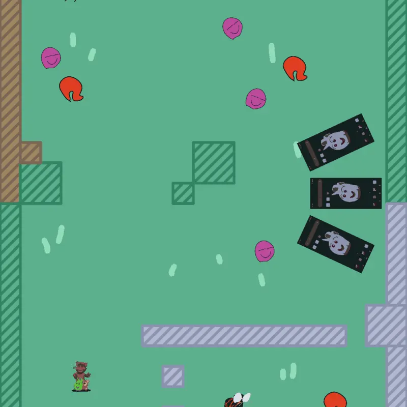 Game by @Sugar_Vishal