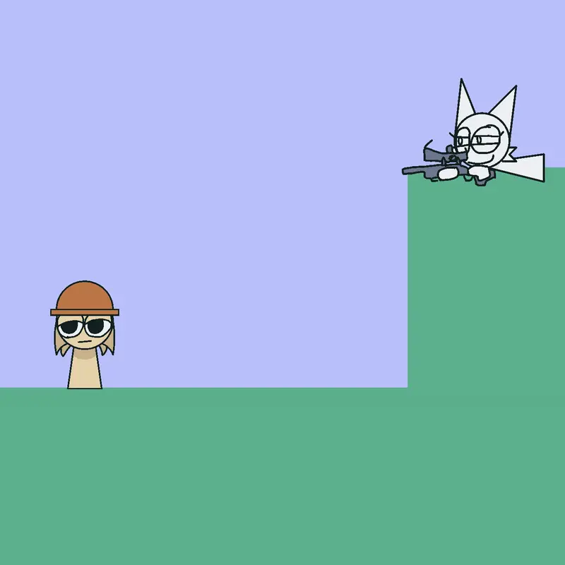 Game by @mimako04