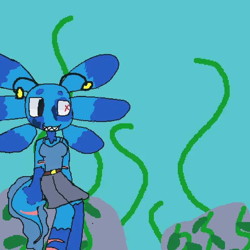 Game by @-b1ue_c1cada-