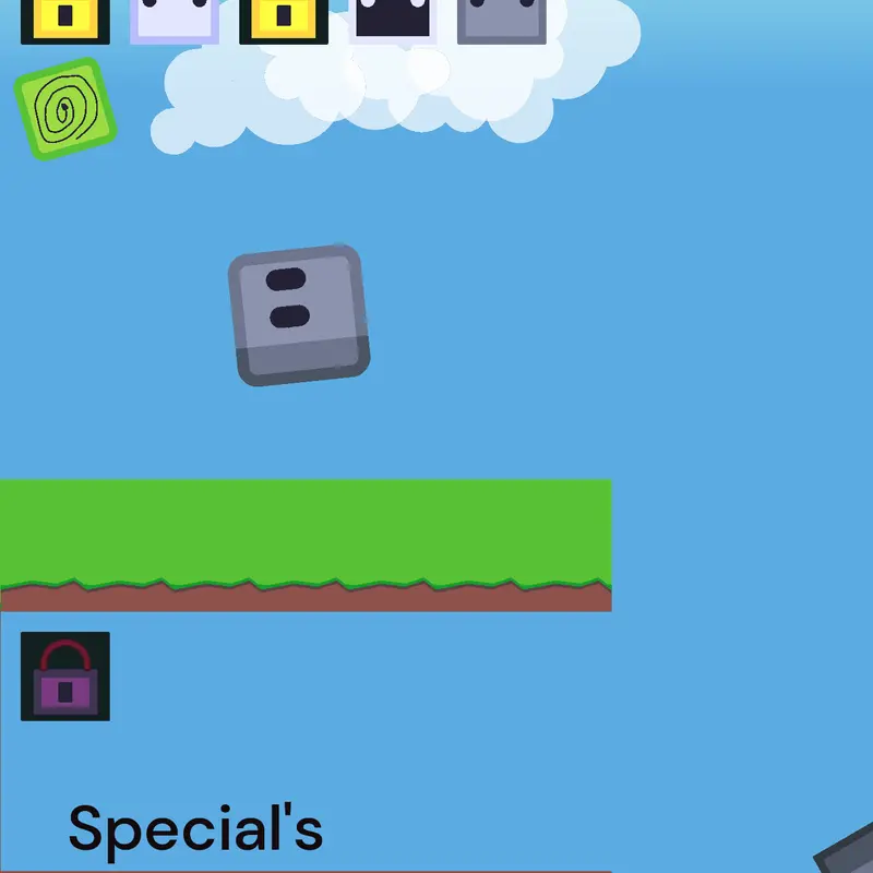 Game by @hilbert_the_legend