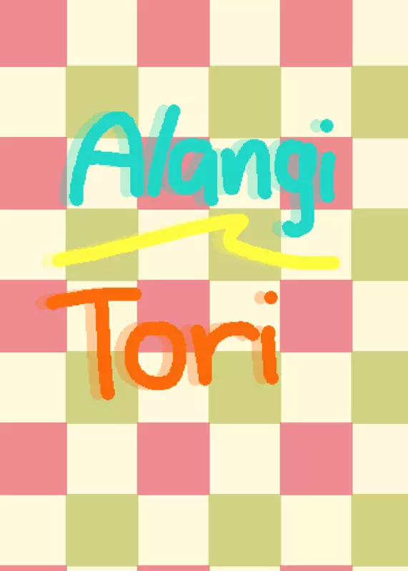 Game by @YuzuGO_