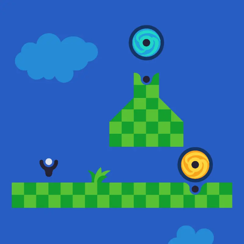 Game by @Readia