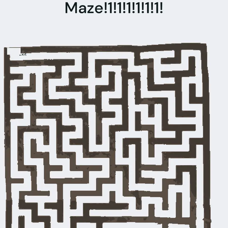Game by @genZboy
