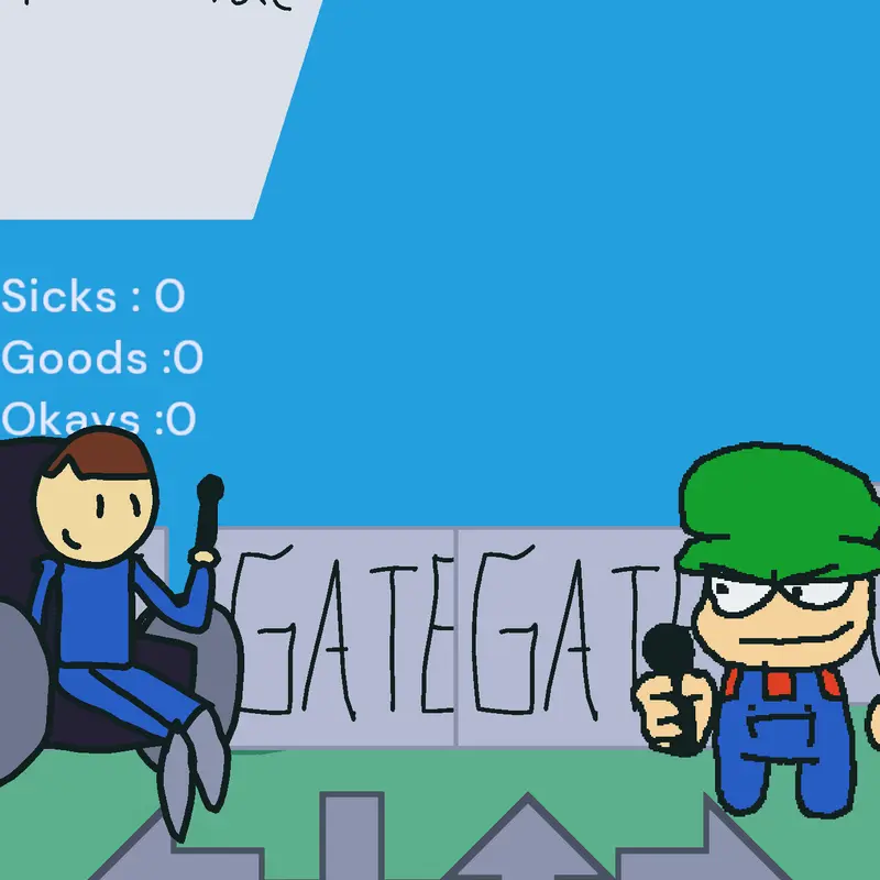 Game by @blucky123