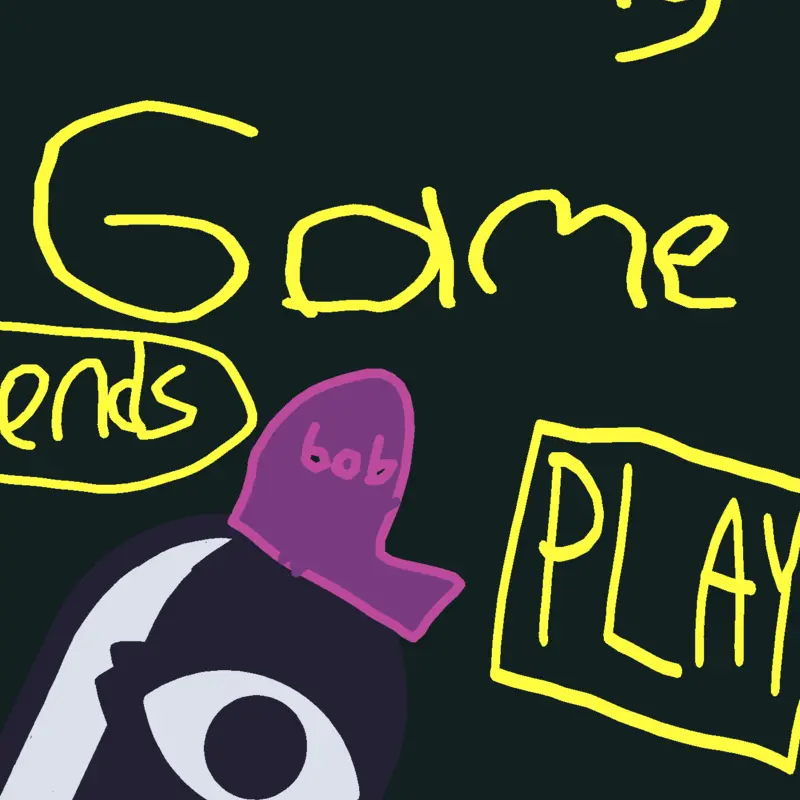 Game by @guclumaker