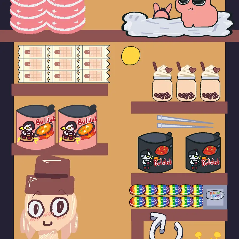 Game by @CEO_RIRIandGroby