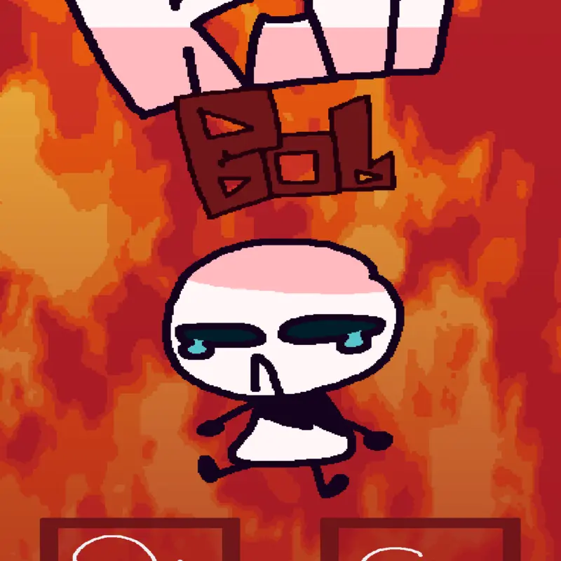 Hehe by @PumpkinMan45