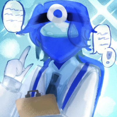 @Doctor_Blue
