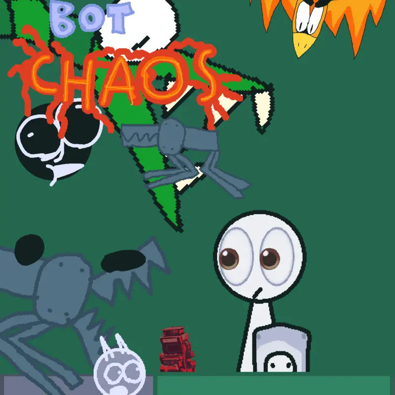 Game by @CLAWRENZO