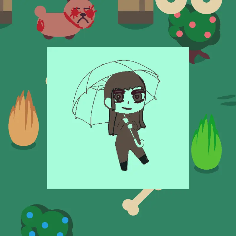 Game by @YouMustBeJoking