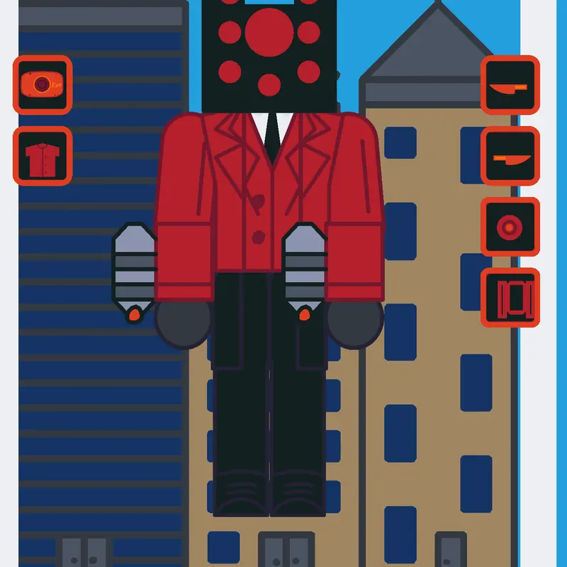 Game by @sidwuwd