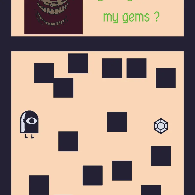Game by @Willl