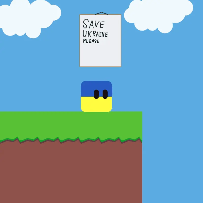 Game by @MrMishaMVPGold