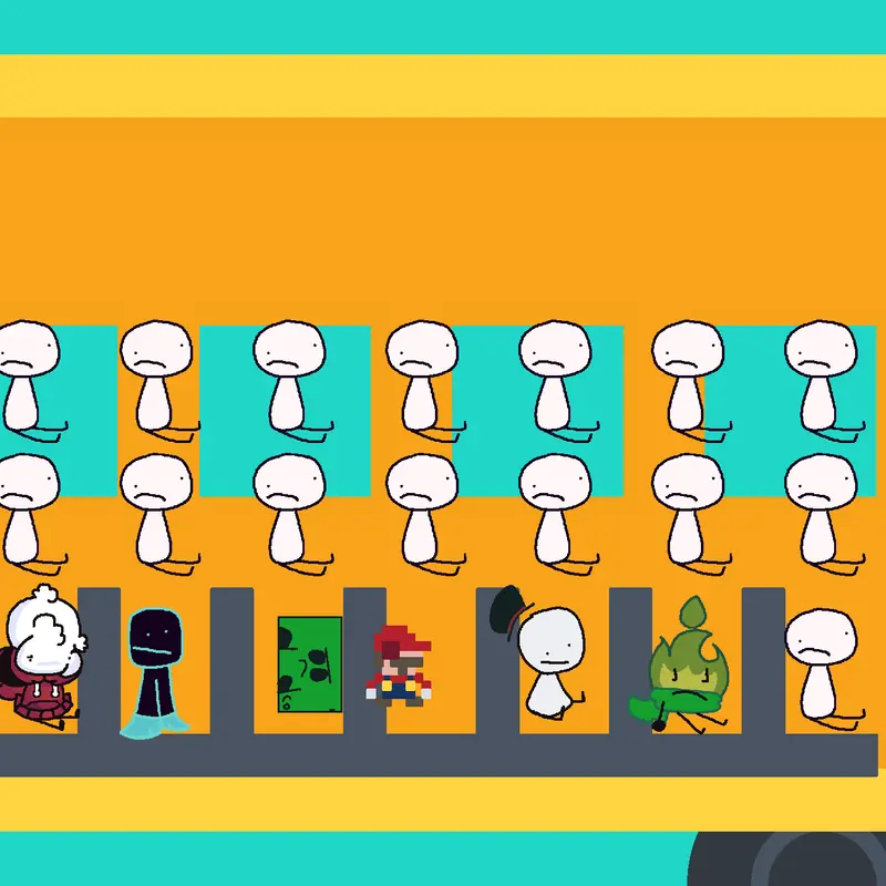 Game by @amerihsan06