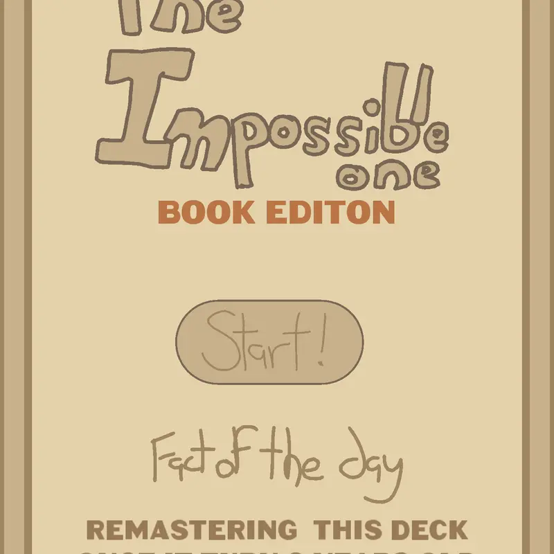 Game by @ChrisTheCowarldlyCat