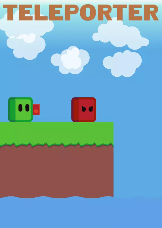 Game by @CastleUserYetiForever