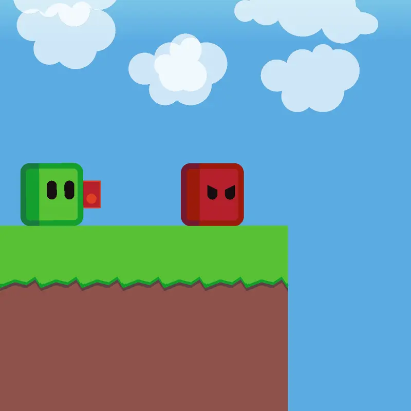 Game by @CastleUserYetiForever