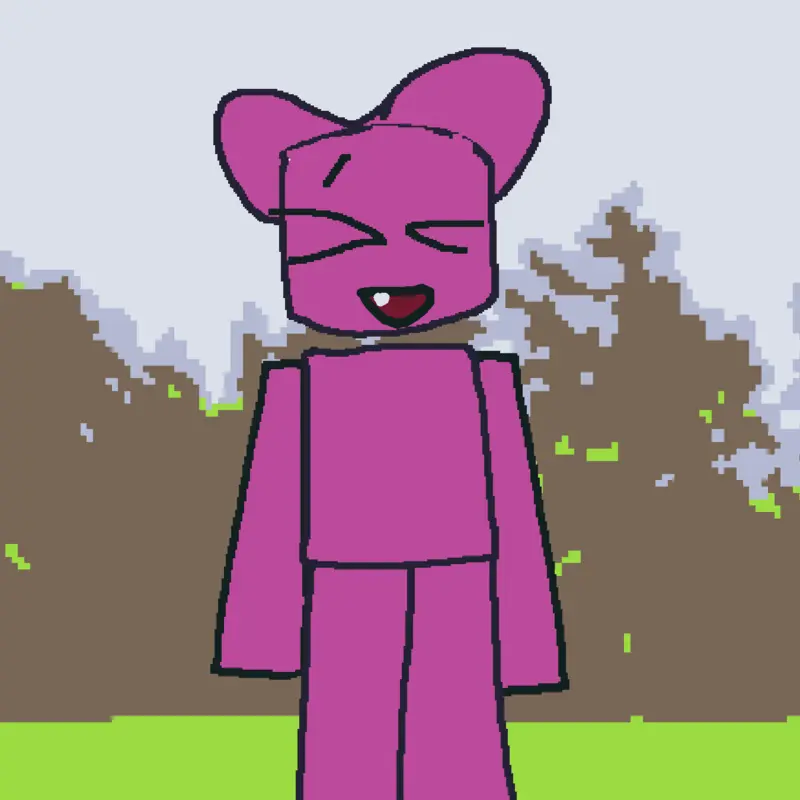 Game by @lillieprincess