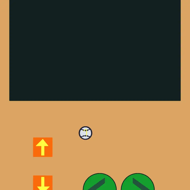 Game by @izan2025