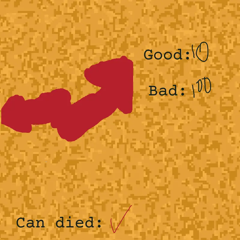 Game by @redgreencreeper