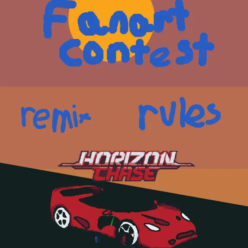 Game by @clarencereyes