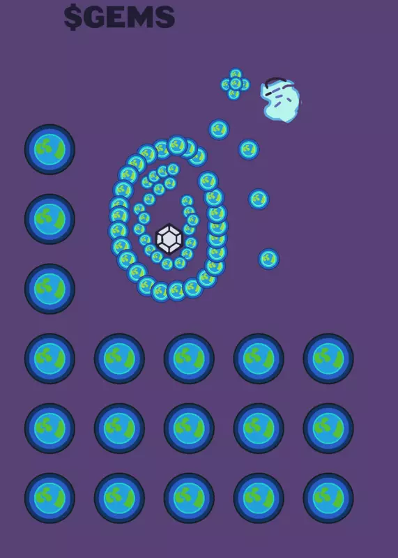 Game by @mfaster