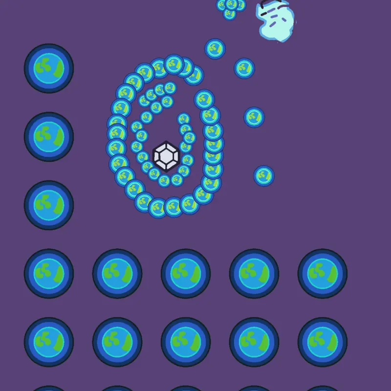 Game by @mfaster