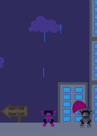 Just recreated Mech arena (MA) tengu’s...
