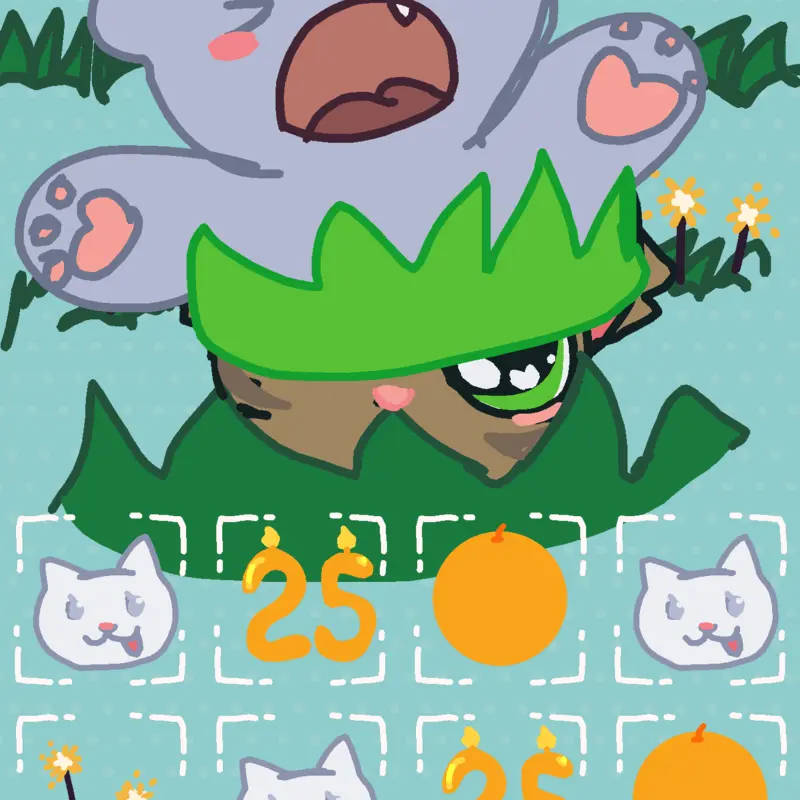 Game by @tiny4dh4