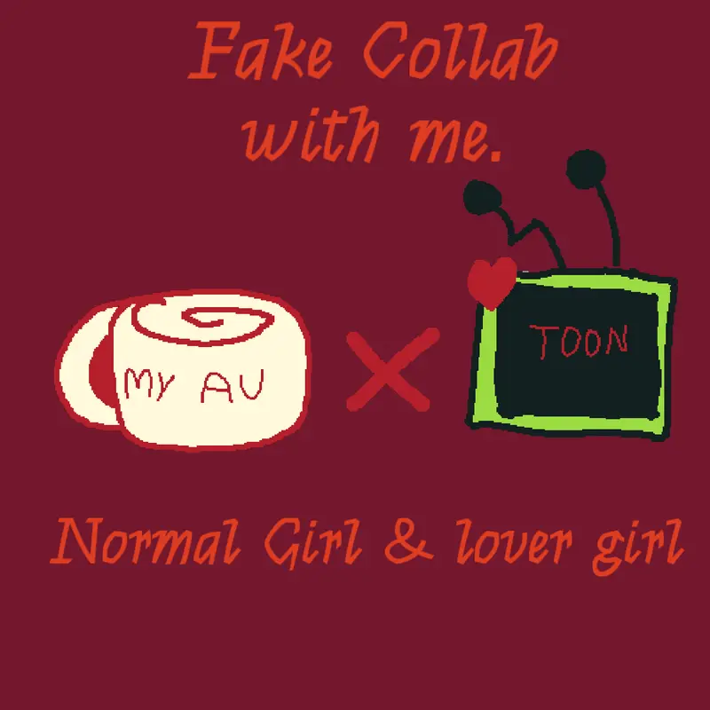 First collab 🤭 by @OMNI_GOBLIN