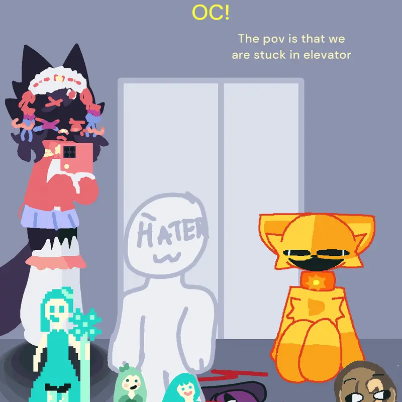 Game by @cutestcat6488
