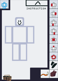 Roblox character maker v1.2!