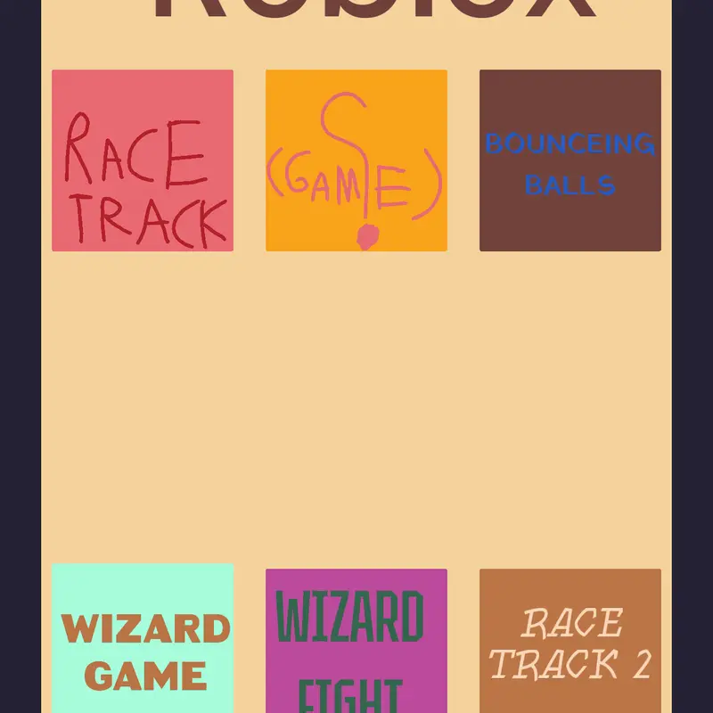 Game by @KINGARIA