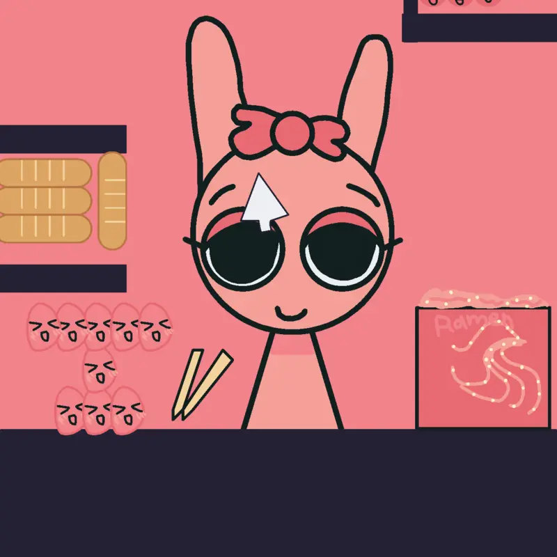 Game by @Camlia_Princess