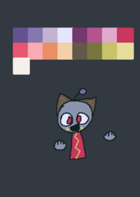 New Pallete