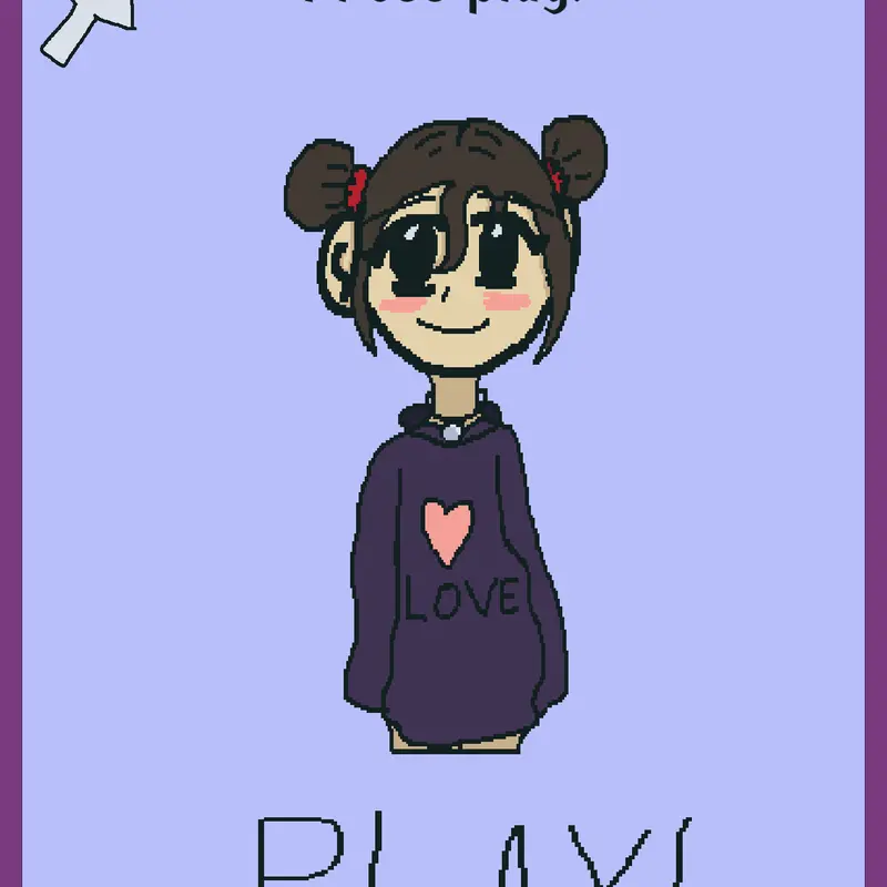 Game by @TheSakuraIzMe