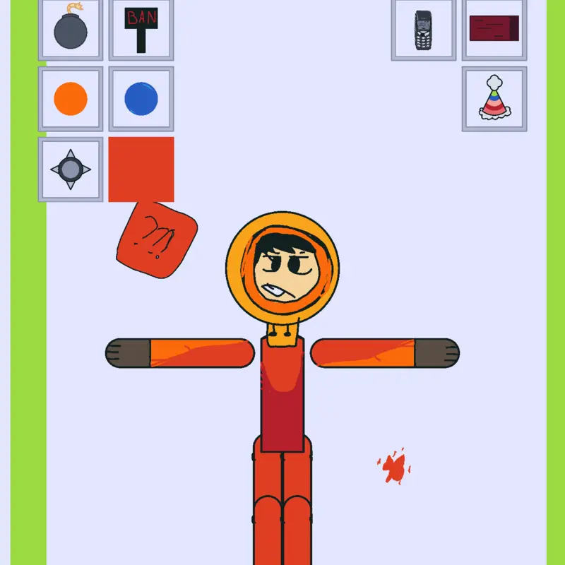 Game by @relly