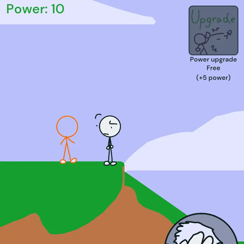 Game by @BerataliAkdere