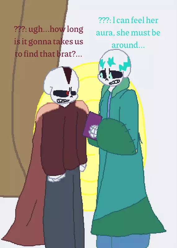 Game by @The_UnknownMask
