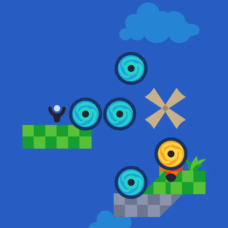 Game by @hammar
