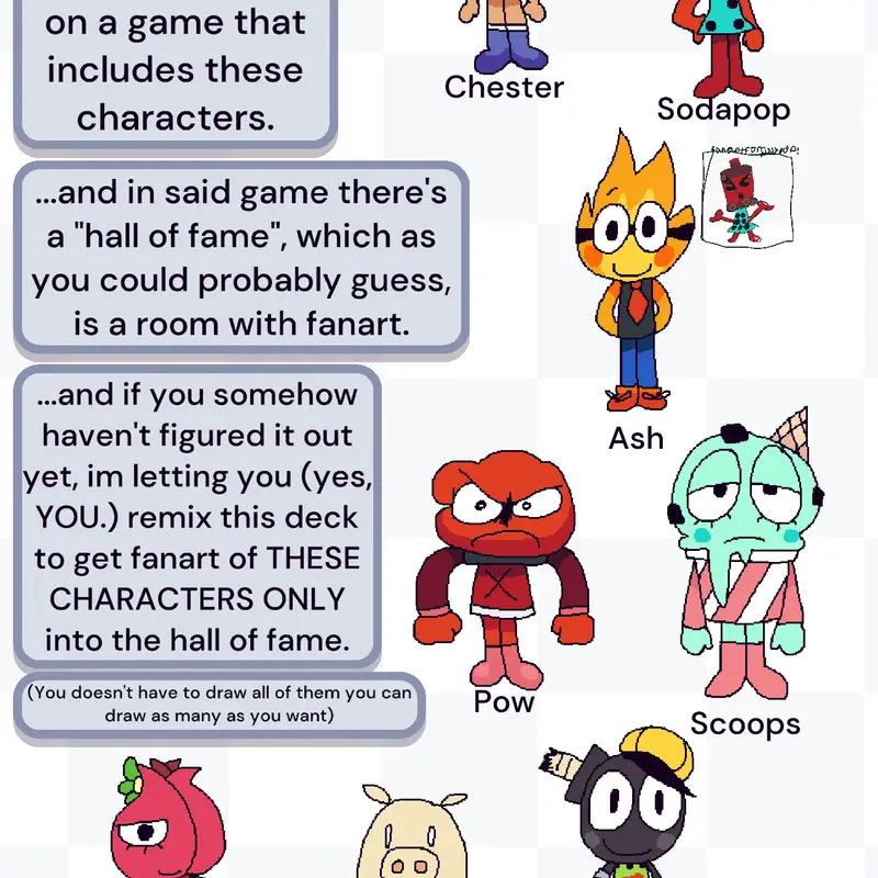 Game by @dandyfandy