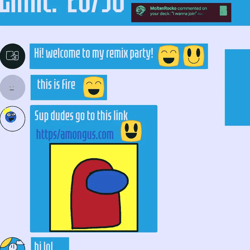 Game by @x-mix