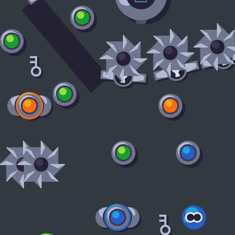 Game by @Faney