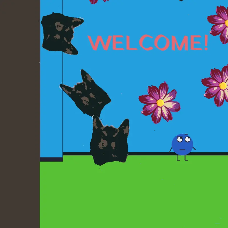 Game by @Jamillathenormal