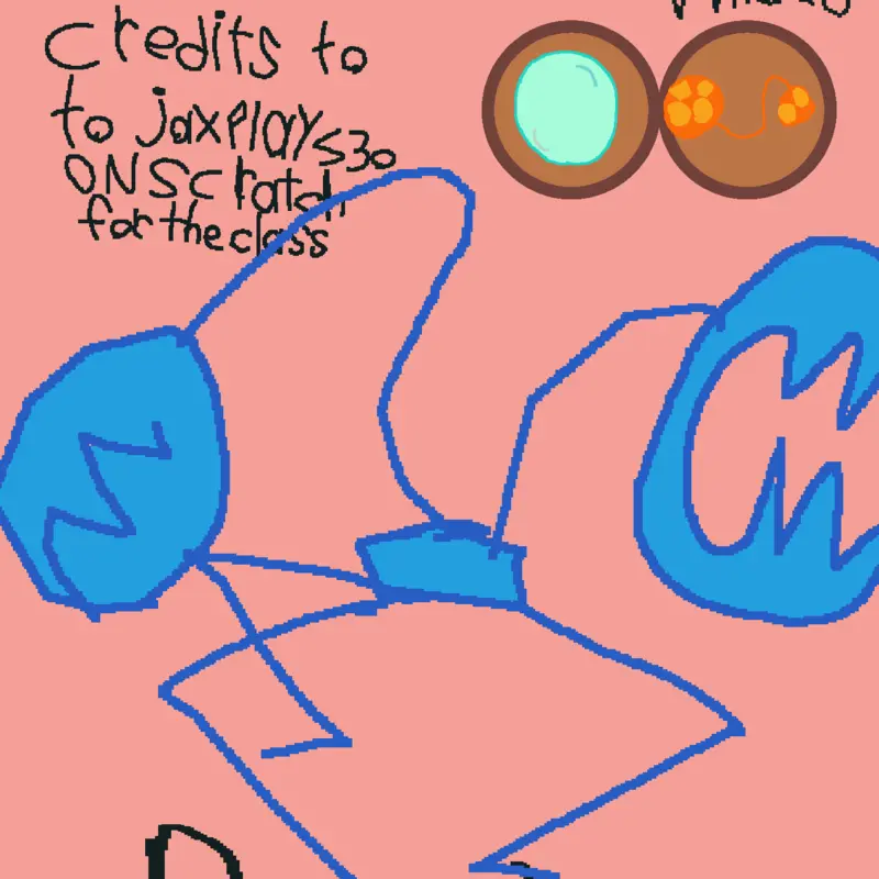 Game by @sharky_yay