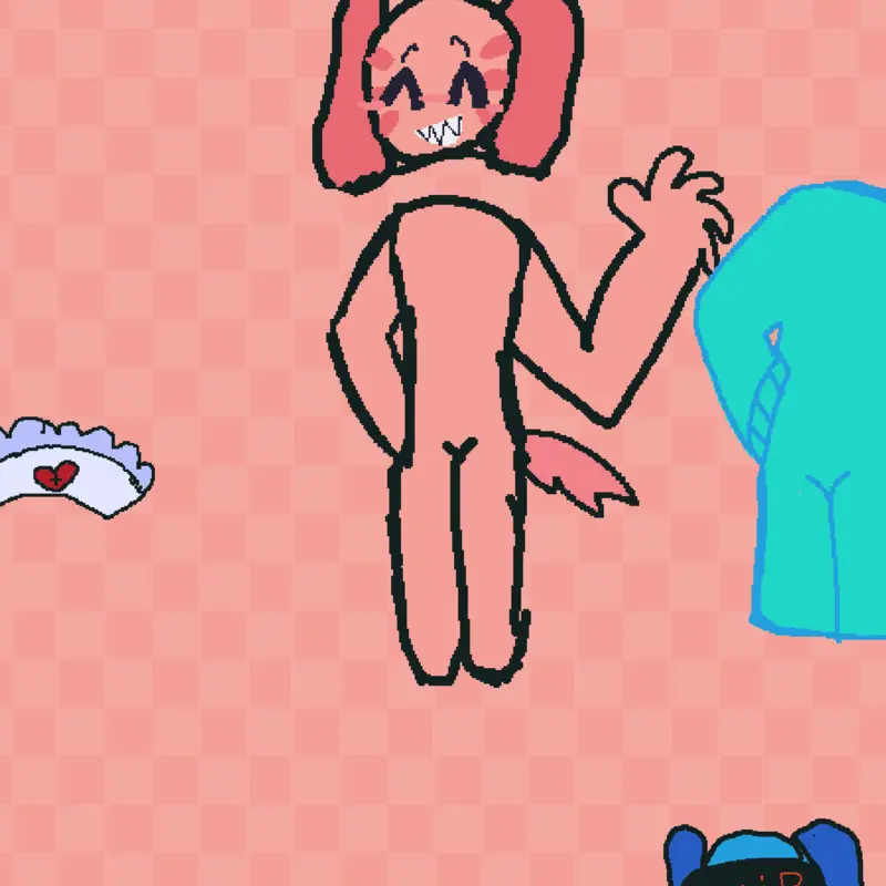 Game by @the_owl_chan