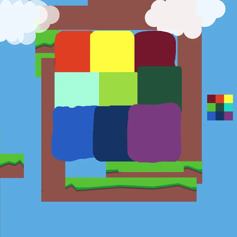 Game by @Omerfeni777