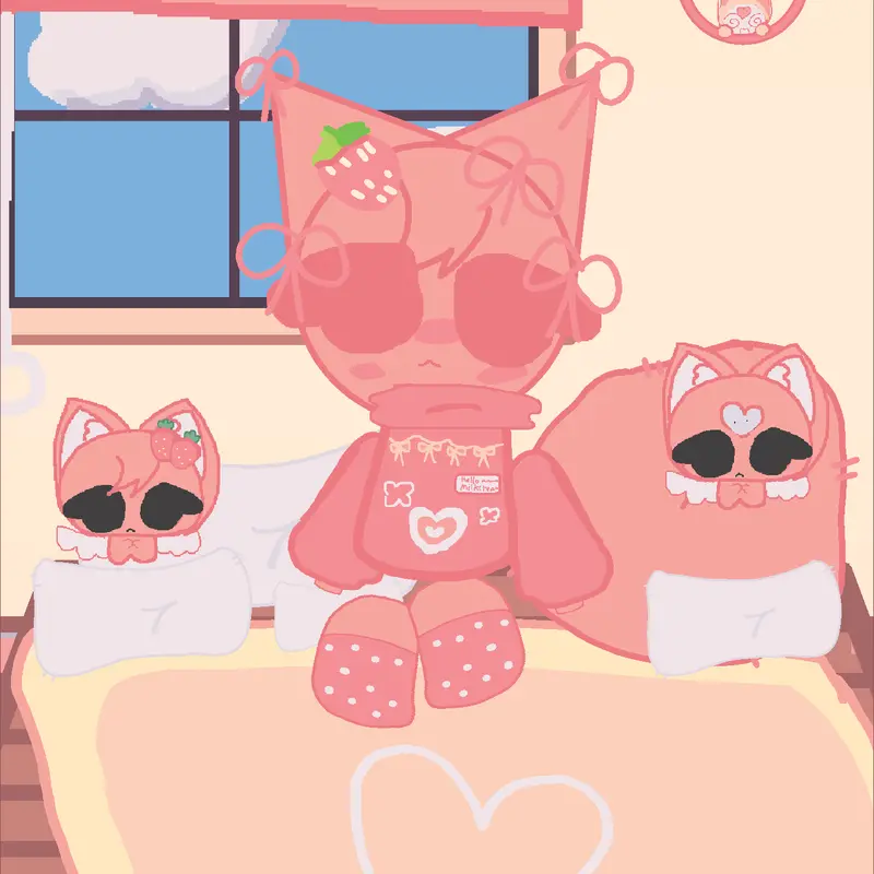 Game by @sunflower_dew