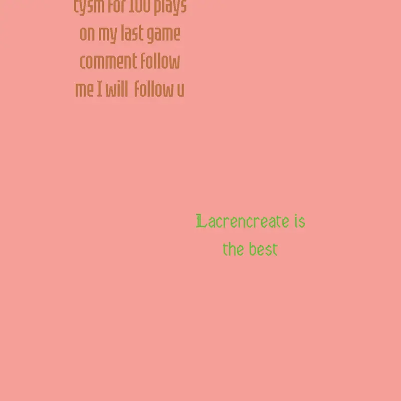 Game by @skibidi12345