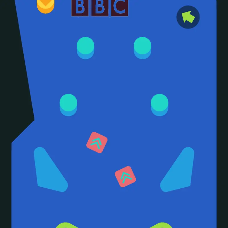 Game by @Ashleye
